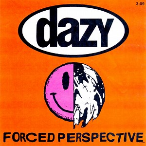 Dazy - 'Forced Perspective'
