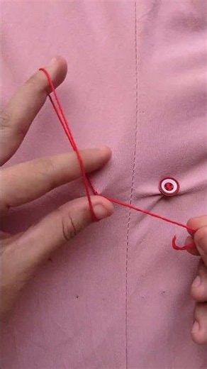 Save Your Clothes with This Trick