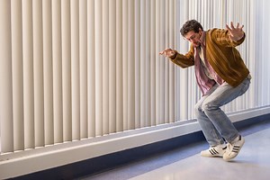 A Million Little Pieces