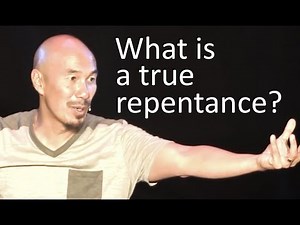 How can I know if my repentance is genuine? What is a true repentance? - Francis Chan
