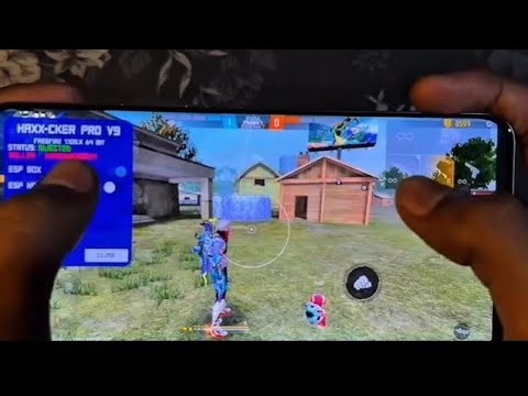 Antiban FF Panel Free Fire Injector Ob53 FreeFire Hack FF panel Hack Mobile|FF Hack|FF Injector