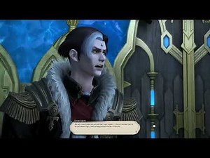 My favorite Emet Selch quote