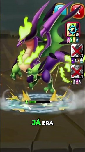 BOSS WITH OVER 1 MILLION HP: DEFEAT IS JUST THE BEGINNING! (DRAGON CITY)