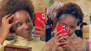 Thinking About Changing Your Hair? Here’s Your Sign to Go for It