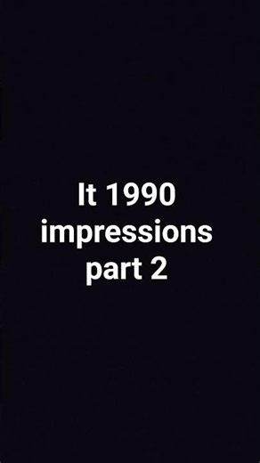 Eddie shower scene IT 1990