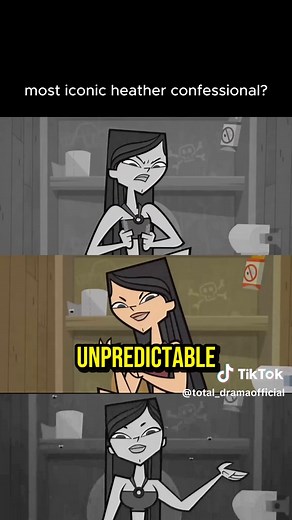 Total Drama Island character ranking: vote for your favorite
