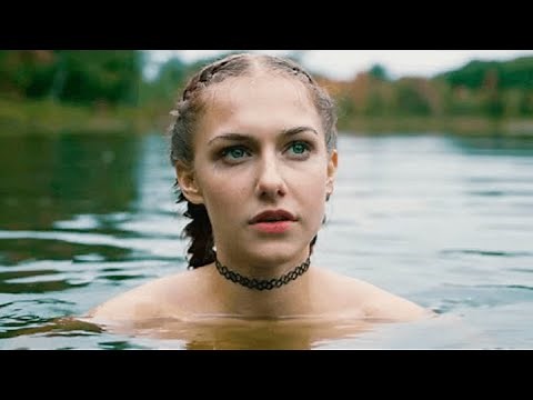 Backstroke (2019) Film Explained in English | Movie Recap