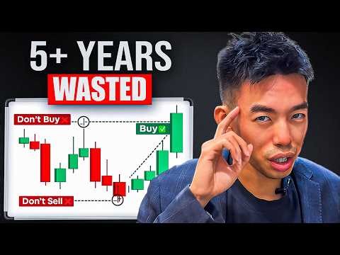 How To Read The Market Like A Pro (No Indicators)