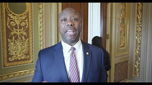 3.7K views · 964 reactions | Today, I was sworn in for the 118th Congress. I am honored to continue serving the great state of South Carolina! | Tim Scott | Facebook
