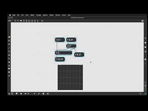 max/msp max8　 入門 1