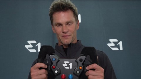 E1 Powerboat Series announce new title sponsor