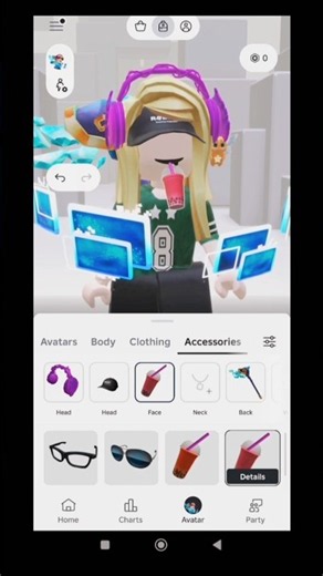 how to get free boba tea in roblox ##★yuns_samurai
