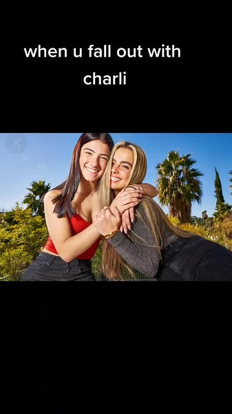 addi fp bestie is charli (@addi_rae1238)’s videos with original sound - * ˚ ✦