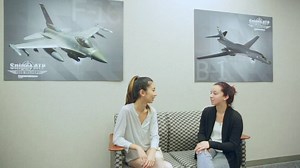 6.9K views | Put the skills and know-how you learned in school to work at Lockheed Martin. Do you have what it takes to join our team? | Lockheed Martin | Facebook