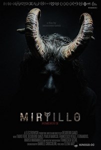 Миртилло