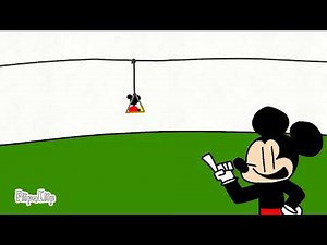 I reanimated ascend from "YTP - Mickey Mouse's Clubhouse Catastrophe (MMC Collab)