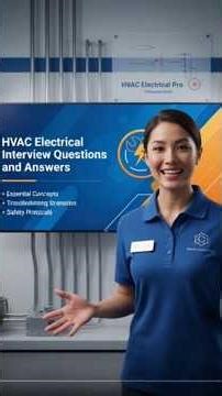 ⚡ Electrical Quality Engineer Interview Questions and Answers (2025 Edition) ⚡