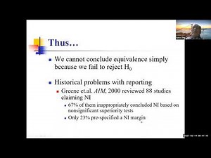 13 PharmaceuticalStatistics NonInferiority Trials