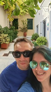 Honeymoon recap 😊 We went to Athens, Mykonos, Porta De Mallorca, Sicily & Barcelona. Would absolutely go back to the Spanish and Greek islands and Barcelona was beautiful! | Franki Mannion