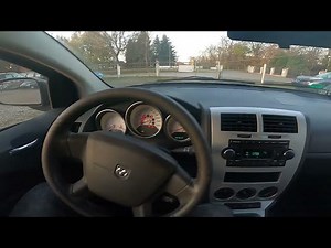 How to Change Radio Frequency in Dodge Caliber ( 2008 – 2017 )...