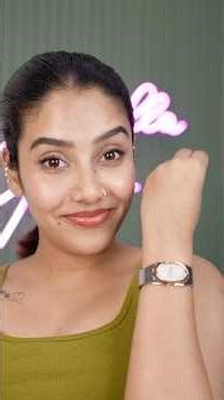 മിക്കതും എനിക്ക് Gift 🎁 കിട്ടിയത് അഹ് #glamyganga #watchcollection
