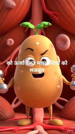 Potato Ke Sahi Use #trending #viral #shortvideo #potato #shorts