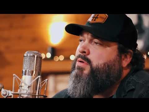 Dave Fenley - Help Me Hold On ( Official Music Video ) Travis Tritt Cover