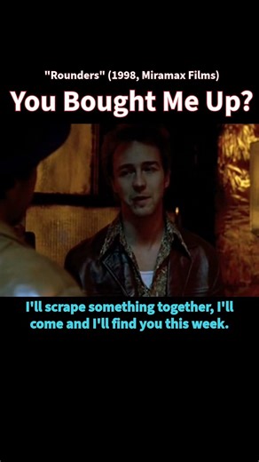 Worm and Grama - You Bought Me Up? (Rounders, 1998)