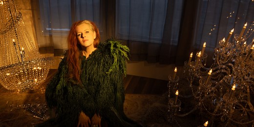 ‘Neon Grey Midnight Green’ Review: Neko Case’s Finely Tuned Ear