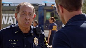 Five-0: Protecting man and man's best friend. Catch up on the latest episode of Hawaii Five-0: http://bit.ly/2xlRlBD | Hawaii Five-0