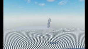 Weird animation issue