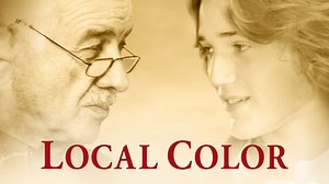 Local Color - Apple TV