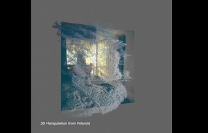 Introduction to Visual Poems