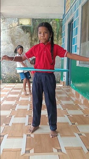 Skills Game | Fun Physical Activity for Primary School