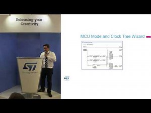 Configure and develop with SPC5Studio new features