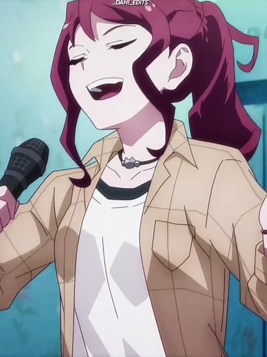 Romantic Killer Anime Edits Featuring Anzu Hoshino
