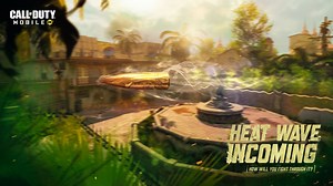 All new Legendary and Mythic weapons in COD: Mobile Season 6