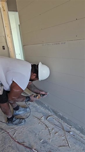 Expert Drywall Hanging Tips