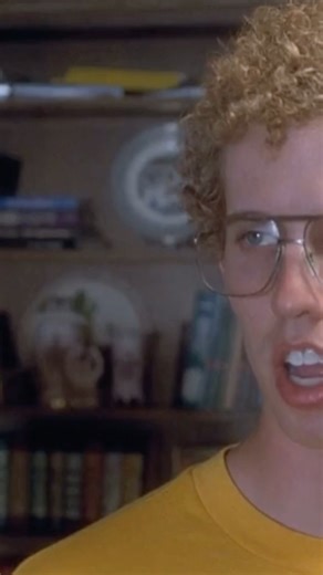A Scene From Napoleon Dynamite #movie #film #comedy #napoleandynamite