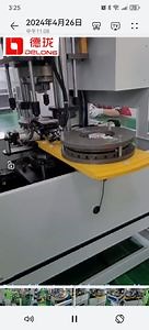 [Hot Item] Advanced Green Automation Production Line for Truss Systems