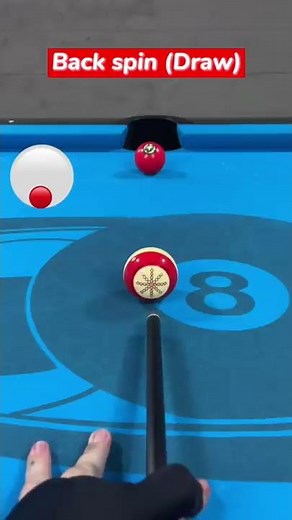 Learn Billiards: Basic Shots