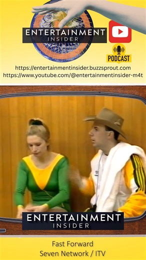 Before Raygun, there was Berylina Stumpy, courtesy of Jane Turner on Fast Forward | Jon Olb