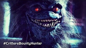 Critters Bounty Hunter - Fan Film (HD)