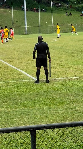 Just 5 minutes left before the final whistle | Raw Sports Newspaper
