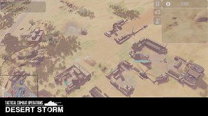 NEW GAME in the AREA! news - Generals: Realistic mod for C&C: Generals