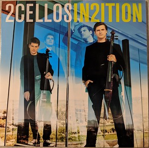 2Cellos - In2ition