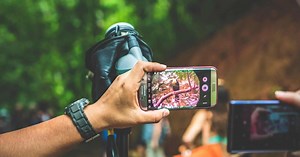 How To Utilize Your Smartphone Camera