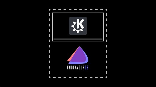 我从零开始设计了我的第一款 Linux 界面