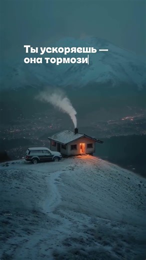 В даосской философии есть понятие у-вэй. #мудрость #дао #философия