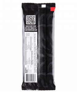 Ghost Pepper Chocolate Bar: Mildly spicy, made with real ghost pepper.